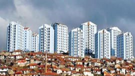 Evinizi sıfır faizle dönüştürün!