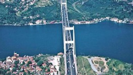 Köprü ve otoyollar bayramda ücretsiz!