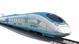 Hızlı trenin rengi belli oldu