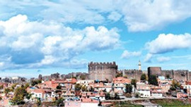 Doğu'ya 604 milyon Euro'luk dev yatrıım yapılacak!