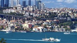 "Park Bosphorus İstanbul Hotel" 25 Ekim'de kapılarını açıyor!