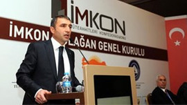 İMKON'dan demokratikleşme paketine destek!
