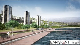 Barışkent, Kırıkkale ve Hirfanlı Barajı’nda dev projelere imza atmaya hazırlanıyor