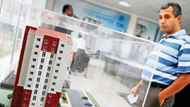 Merkez Bankası'ndan korkutan konut uyarısı!