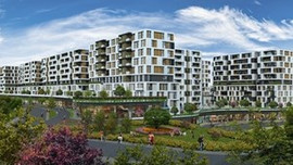 West Side İstanbul’da 153 bin liraya daire