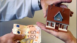 Konut kredisi kullanımı düştü, senet kullanımı yükseldi!