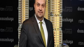 Uğur Dumankaya: 150 bin inşaat şirketi olmaz!