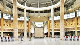 İşte Marmaray'ın en son hali