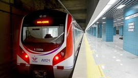 TCDD açıklama yaptı;Marmaray'la ilgili iddialar gerçek dışı!