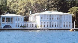 İşte İstanbul boğazının en pahalı yalıları!
