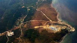 Üçüncü köprüye birde havadan bakın!