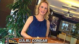 Hangi ünlü sunucu gayrimenkul sektörüne geçti?