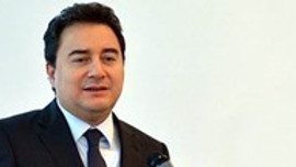 Babacan:İstanbul’un her yeri finans merkezi olacak