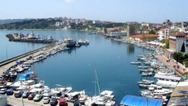 Dört yat limanı ihaleye çıktı