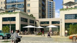 Bakan açıkladı: İşte Esenyurt'un sorunlu inşaat firmaları!