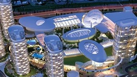 İmam Hatip yerine rezidans yapacak!