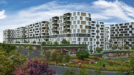 Beylikdüzü West Side fiyatlar