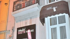 İstanbul'daki apart oteller satılmaya başlandı!