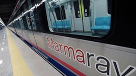 Marmaray’da ücretsiz geçiş bugün sona eriyor