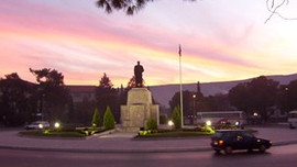 Muğla'ya "Büyükşehir" piyangosu vurdu