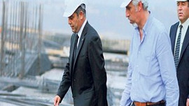 Türk firması,Türkmenistan'daki dev ihaleyi kaptı