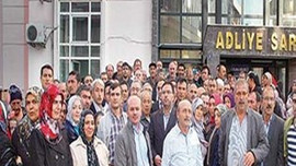 636 kişiyi dolandırdı,636 yıl ceza aldı