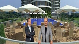 İspat edene Dumankaya'dan 1 milyon dolar!