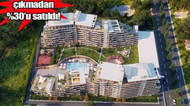 Wroof projesi görücüye çıktı- İşte Wroof Evleri!