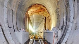 ''Marmaray’ı dünyaya örnek gösteriyoruz''