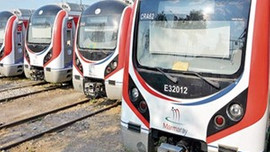 TCDD'den Marmaray'da su sızıntısı açıklaması