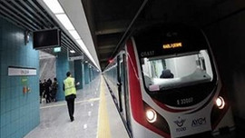 Marmaray’da su sızıyor mu?