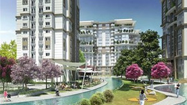 Bahçetepe İstanbul Evleri