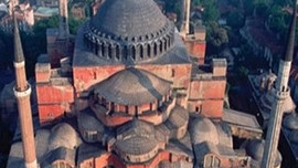 Yunanistan'dan Ayasofya tepkisi!