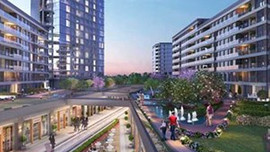 Güneşli Corridor Evleri