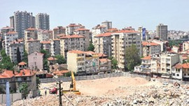 Bu 6 yer riskli alan ilan edildi!