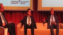 ''Konutta artık hiçbir şey eskisi gibi olmayacak''