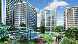 Maximoon Bahçeşehir