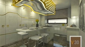 Büyükçekmece Gölmahal Evleri