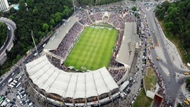 Beşiktaş'a stat şoku!