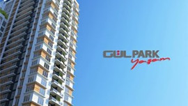 Beylikdüzü Gülpark Yaşam Evleri