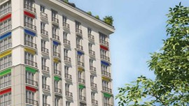 Beylikdüzü Arifoğlu Residence