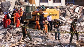 Marmara depremi nelerin habercisi?