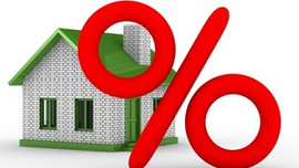 Konut kredisinde faiz oranları güncellendi!