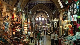 Kapalı Çarşı'nın teşhisi konuldu, tedavisi başlıyor!