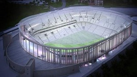 Vodafone Arena'yı Kiptaş yapacak!