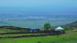 Yeni Filistin Türkiye mi oluyor? Vekilden şok iddia