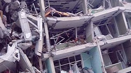 İstanbul'da 125 bin konut riskli! İşte riskli bölgeler