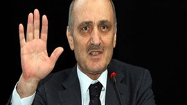 Bakan Bayraktar tarihe geçti!