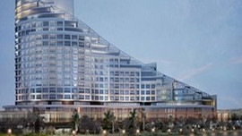 İki Design Group'a Adana Sheraton’la iki ödül