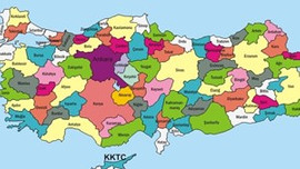 51 İl Bütünşehir olacak